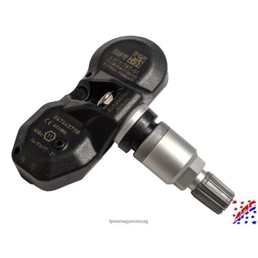 TPMS Szelep Ár 6XPNPX1447 - tpms bmw guminyomás érzékelő 36106790054