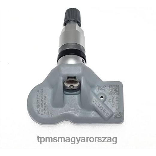 TPMS Szenzor Tanítás Toyota 6XPNPX1476 - tpms audi guminyomás érzékelő 5q0907275a