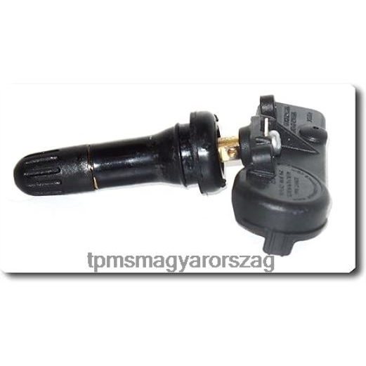 TPMS Szenzor Elemcsere 6XPNPX1314 - tpms buick/chevrolet/gmc/cadillac/hummer guminyomás-érzékelő 25920615