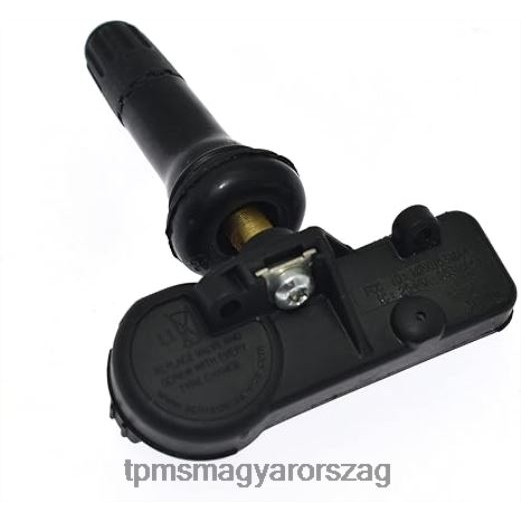 TPMS Szenzor Elemcsere 6XPNPX1394 - tpms Chevrolet guminyomás érzékelő 15254101