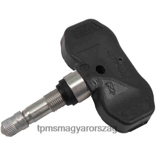 TPMS Érzékelő 6XPNPX1348 - tpms buick/cadillac/chevrolet/gmc guminyomás-érzékelő 25774006