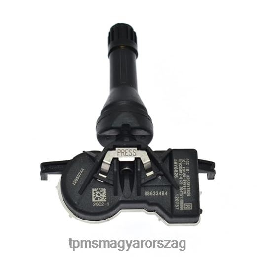 TPMS Érzékelő 6XPNPX1418 - tpms cadillac guminyomás érzékelő 22959744