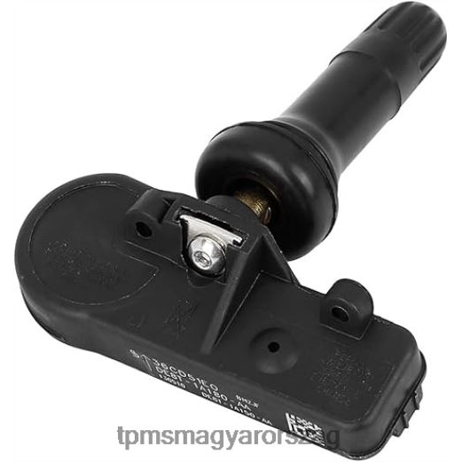 TPMS Szenzor Elemcsere 6XPNPX1324 - tpms ford/lincoln guminyomás érzékelő de8t1a180aa