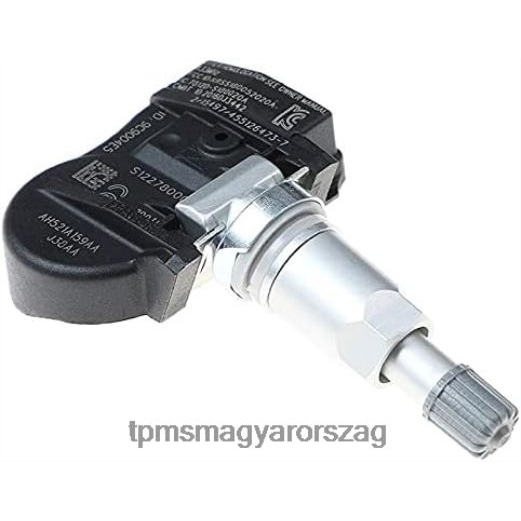 TPMS Magyarország 6XPNPX1471 - tpms land rover/jaguar guminyomás érzékelő ah521a159aa