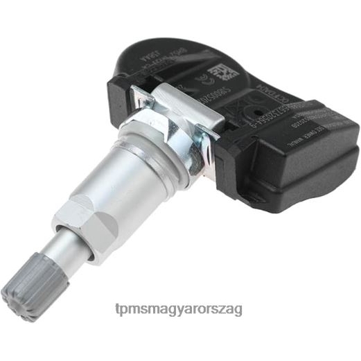 TPMS Szelep 6XPNPX1453 - tpms land rover/jaguar guminyomás-érzékelő bh521a159ca