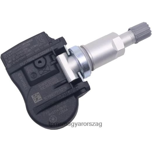 TPMS Szenzor 6XPNPX1462 - tpms jaguar guminyomás érzékelő 4h231a159ae