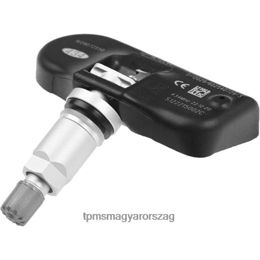 TPMS Szelep 6XPNPX1473 - tpms volkswagen guminyomás érzékelő 1k0907255b