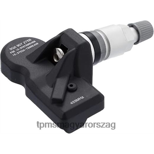 TPMS Szenzor 6XPNPX1442 - tpms volkswagen/audi guminyomás érzékelő 5q0907275b