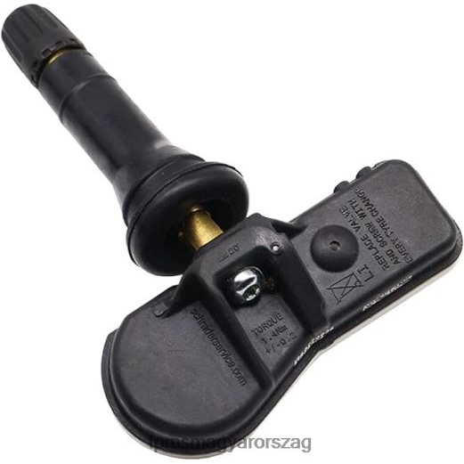 TPMS Szenzor Ár 6XPNPX1225 - tpms peugeot/citroen guminyomás érzékelő 9811536380