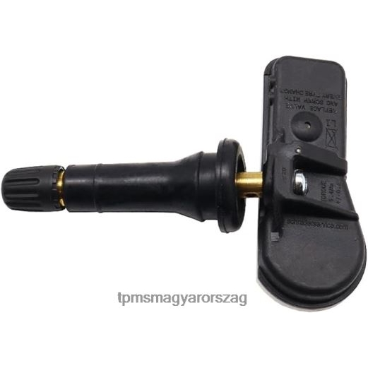 TPMS Szenzor Ár 6XPNPX1225 - tpms peugeot/citroen guminyomás érzékelő 9811536380