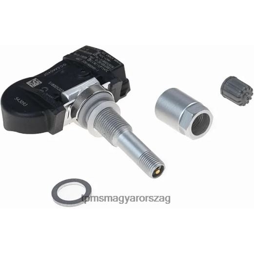 TPMS Érzékelő 6XPNPX1228 - tpms peugeot/citroen guminyomás érzékelő 543093