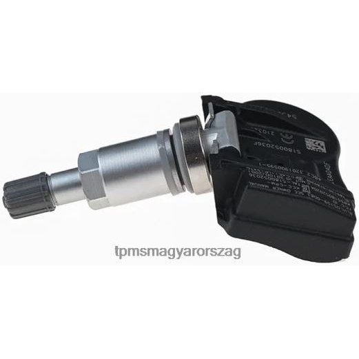 TPMS Érzékelő 6XPNPX1228 - tpms peugeot/citroen guminyomás érzékelő 543093