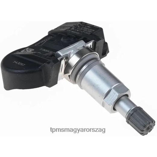 TPMS Érzékelő 6XPNPX1228 - tpms peugeot/citroen guminyomás érzékelő 543093