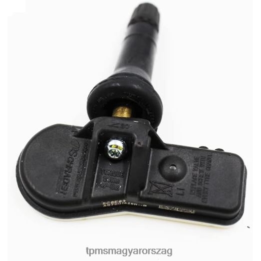 TPMS Szenzor 6XPNPX1232 - tpms renault guminyomás-érzékelő 407001628r