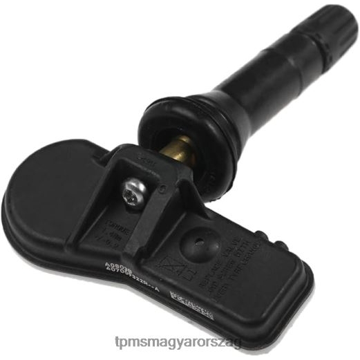 TPMS Érzékelő 6XPNPX1238 - tpms renault. guminyomás-érzékelő 407009322r