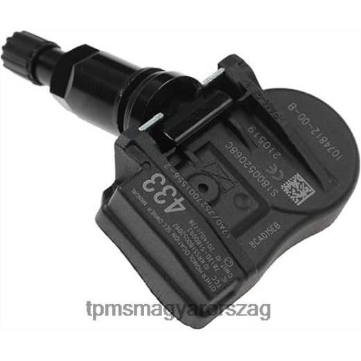 TPMS Szenzor 6XPNPX1422 - tpms tesla guminyomás érzékelő 107481200b