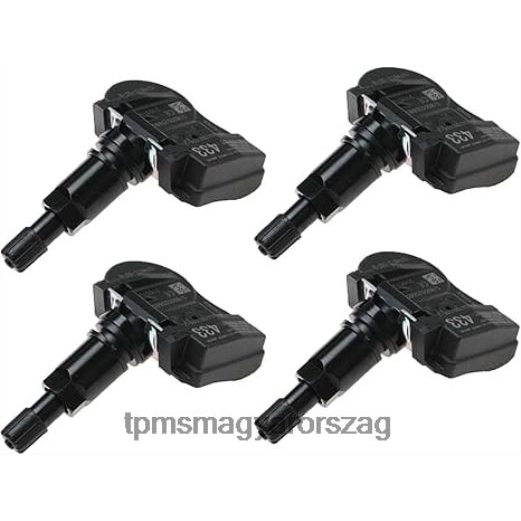 TPMS Szenzor 6XPNPX1422 - tpms tesla guminyomás érzékelő 107481200b