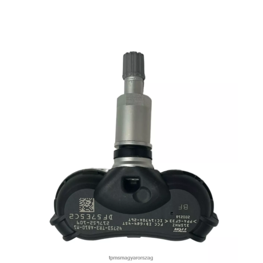 TPMS Szelep 6XPNPX1583 - tpms honda nyomásérzékelő 42753tr3a81 360mhz