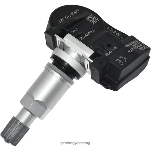 TPMS Szenzor 6XPNPX1582 - tpms honda nyomásérzékelő 42753tl0g54 359mhz