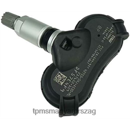 TPMS Szenzor Ár 6XPNPX1565 - tpms honda a nyomásérzékelő 42753shja53 342mhz