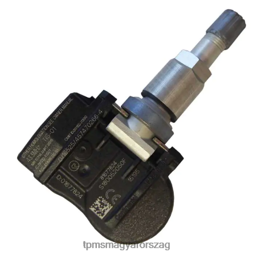 TPMS Érzékelő 6XPNPX1568 - tpms mazda a nyomásérzékelő bhb637140 345mhz