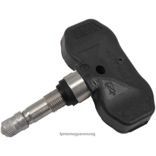 TPMS Magyarország 6XPNPX1631 - tpms isuzu a nyomásérzékelő 25774006 408mhz