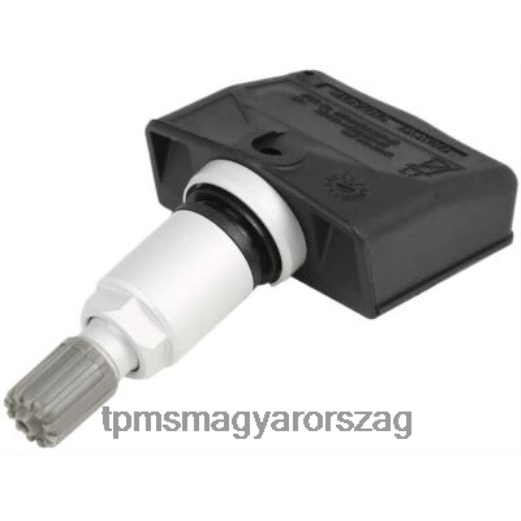 TPMS Szelep 6XPNPX1523 - tpms nissan nyomásérzékelő 40700cd001 300mhz