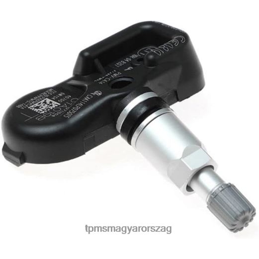 TPMS Szelep Ár 6XPNPX1607 - tpms nissan nyomásérzékelő 40700ez00a 384mhz