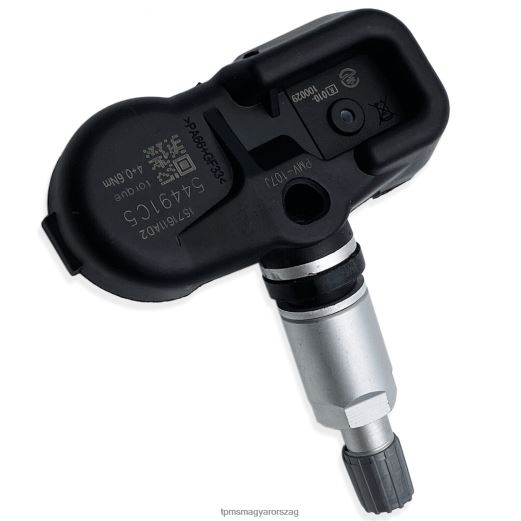 TPMS Magyarország 6XPNPX1521 - tpms toyota a nyomásérzékelő 4260748020 298mhz