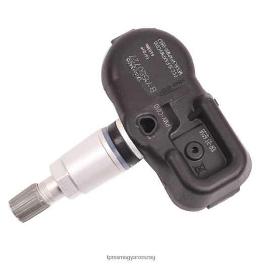 TPMS Szenzor 6XPNPX1512 - tpms toyota nyomásérzékelő 4260706020 289mhz