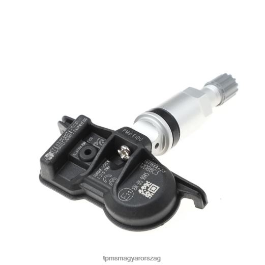 TPMS Szenzor Elemcsere 6XPNPX1554 - tpms toyota a nyomásérzékelő 4260712020 331mhz