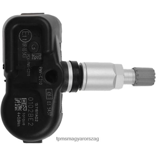 TPMS Érzékelő 6XPNPX1518 - tpms toyota nyomásérzékelő 4260702031 295mhz