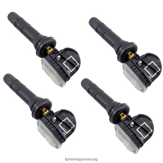 TPMS Érzékelő 6XPNPX1788 - tpms briliance auto a nyomásérzékelő 13598772 315mhz