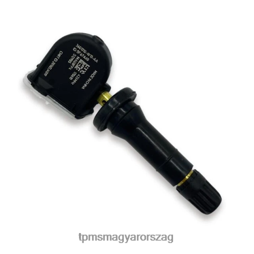 TPMS Érzékelő 6XPNPX1738 - tpms megváltoztatta a nyomásérzékelőt 3601010w10aa 433mhz