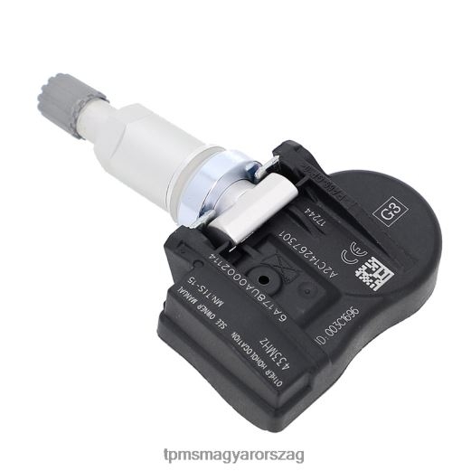 TPMS Szenzor Elemcsere 6XPNPX1244 - tpms chery guminyomás érzékelő a2c14267301 eq