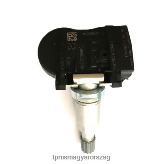 TPMS Szenzor Tanítás Toyota 6XPNPX1706 - tpms geely a nyomásérzékelő j523114013 433mhz