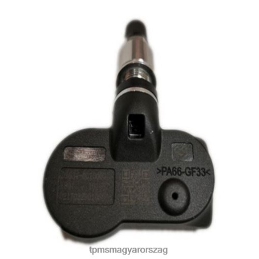 TPMS Szenzor Tanítás Toyota 6XPNPX1776 - tpms huanghai a nyomásérzékelő d363400100001 433mhz