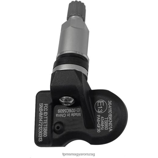 TPMS Magyarország 6XPNPX1701 - tpms haval/gwm a nyomásérzékelő 3641101bkn01a 433mhz