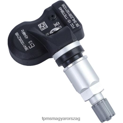 TPMS Szenzor Elem 6XPNPX1699 - tpms haval/gwm a nyomásérzékelő 3641100xkz16b 433mhz