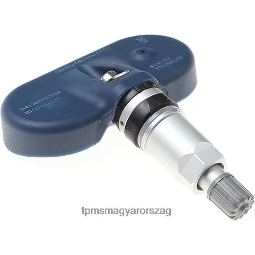 TPMS Szenzor Elemcsere 6XPNPX1694 - tpms haval/gwm a nyomásérzékelő 3641100xsz08a 433mhz