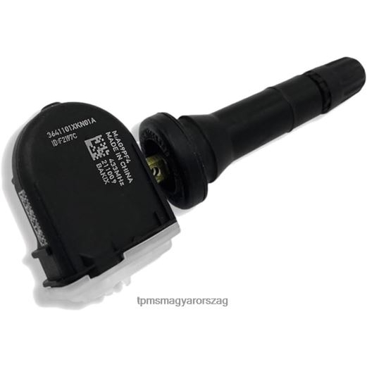 TPMS Érzékelő 6XPNPX1698 - tpms haval/gwm a nyomásérzékelő 3641101xkn01a 433mhz