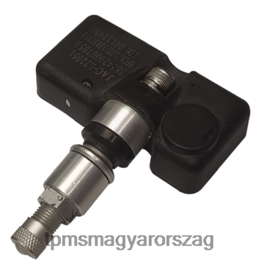 TPMS Szenzor Elem 6XPNPX1749 - tpms jianghuai a nyomásérzékelő 3604200u7053 433mhz