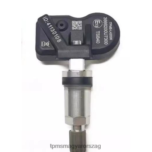 TPMS Szenzor Ár 6XPNPX1755 - tpms jianghuai a nyomásérzékelő 3666200u7300 433mhz