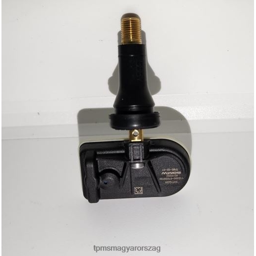 TPMS Szelep 6XPNPX1783 - tpms a nyomásérzékelőt 23776659 433mhz