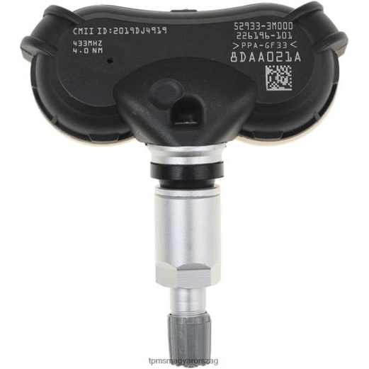 TPMS Magyarország 6XPNPX1661 - tpms hyundai nyomásérzékelő 529333m000 438mhz