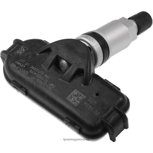 TPMS Magyarország 6XPNPX1681 - tpms hyundai nyomásérzékelő 529332y450 458mhz