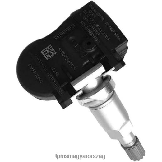 TPMS Szenzor 6XPNPX1662 - tpms hyundai nyomásérzékelő 529331j000 439mhz