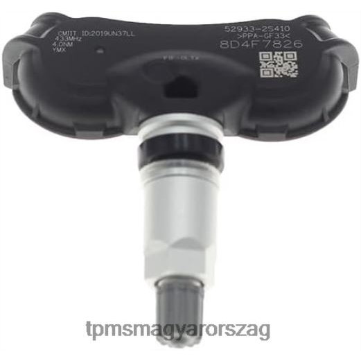 TPMS Szenzor Elemcsere 6XPNPX1664 - tpms hyundai nyomásérzékelő 529332s410 441mhz