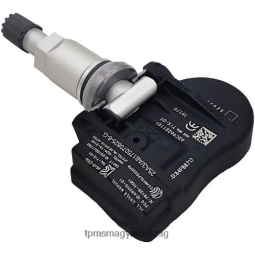 TPMS Érzékelő 6XPNPX1658 - tpms hyundai nyomásérzékelő 529333n100 435mhz