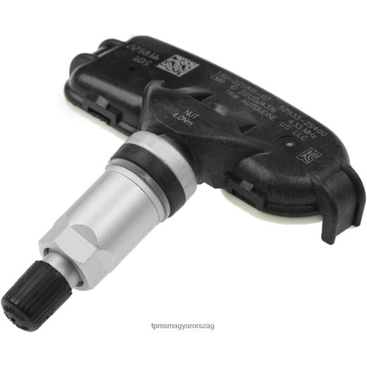 TPMS Érzékelő 6XPNPX1668 - tpms hyundai nyomásérzékelő 529332s400 445mhz